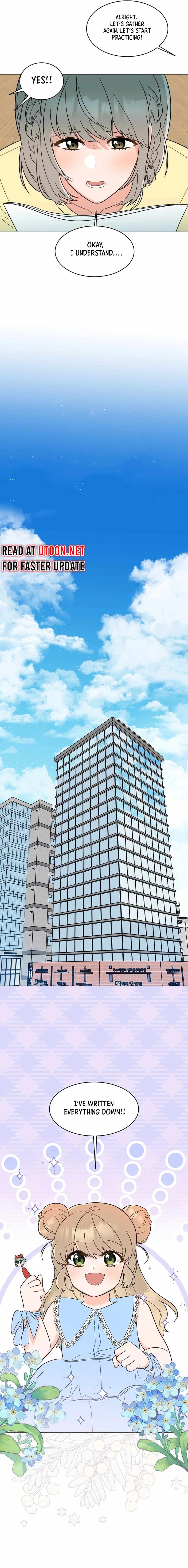 Read 1st year Max Level Manager Manga Online