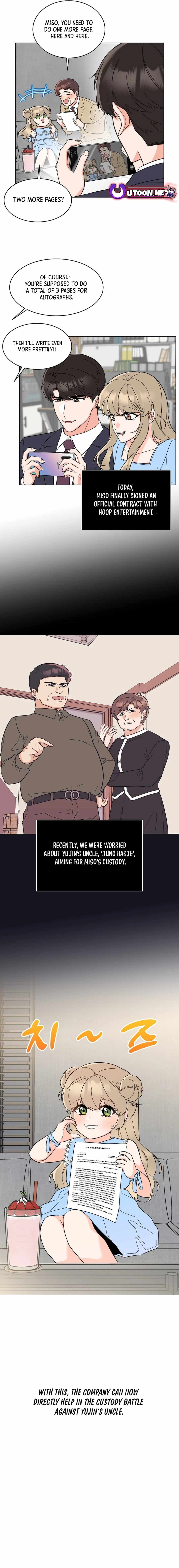 Read 1st year Max Level Manager Manga Online