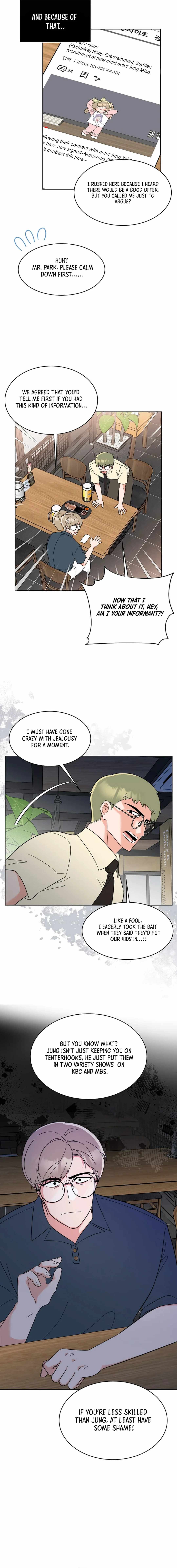 Read 1st year Max Level Manager Manga Online