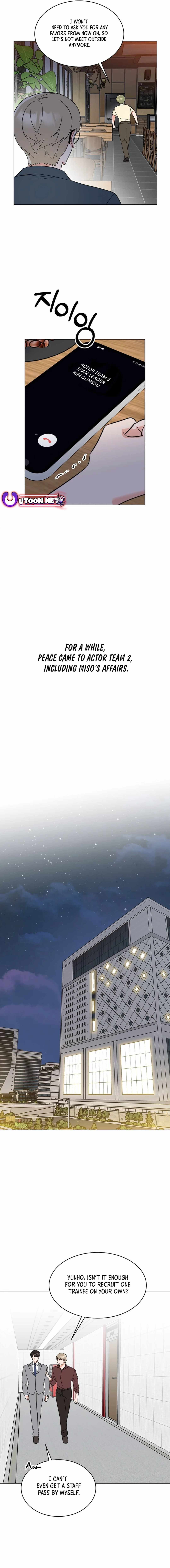 Read 1st year Max Level Manager Manga Online