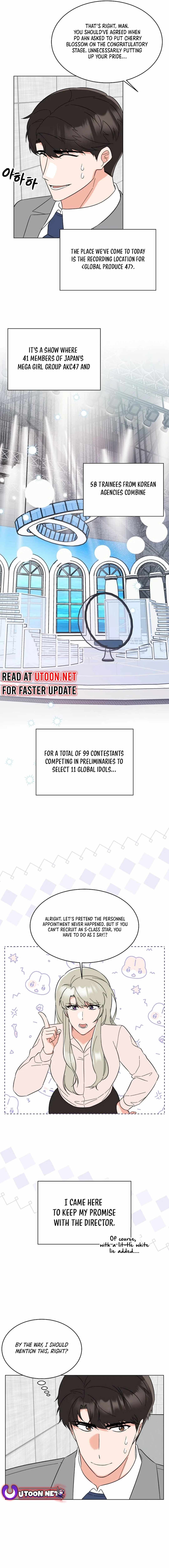 Read 1st year Max Level Manager Manga Online