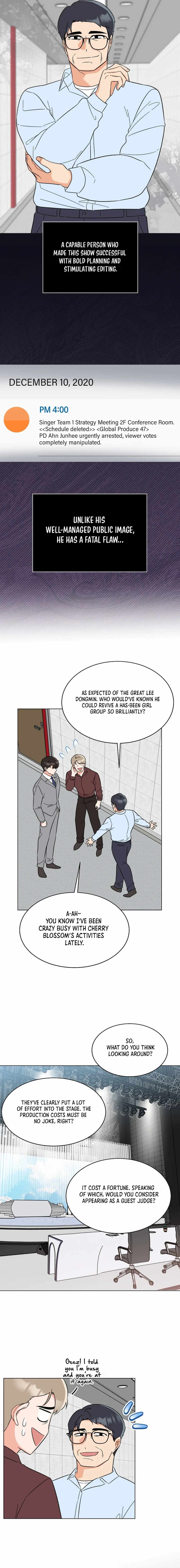 Read 1st year Max Level Manager Manga Online