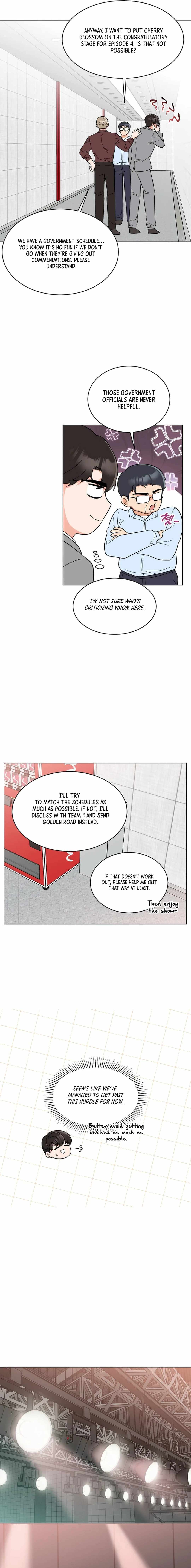 Read 1st year Max Level Manager Manga Online