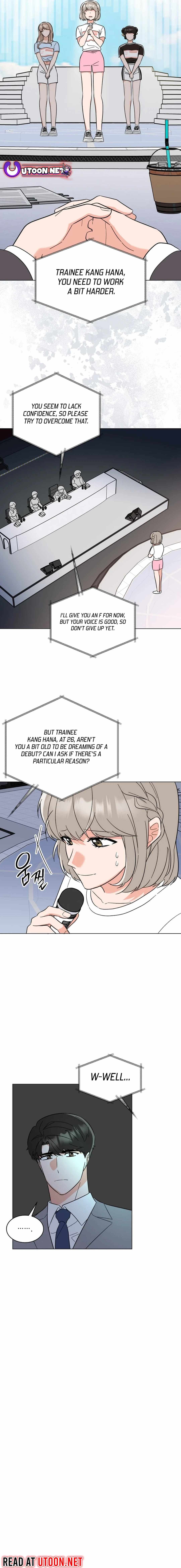 Read 1st year Max Level Manager Manga Online