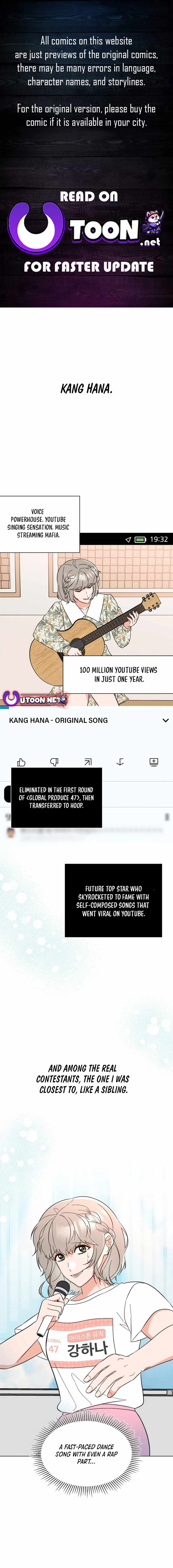 Read 1st year Max Level Manager Manga Online