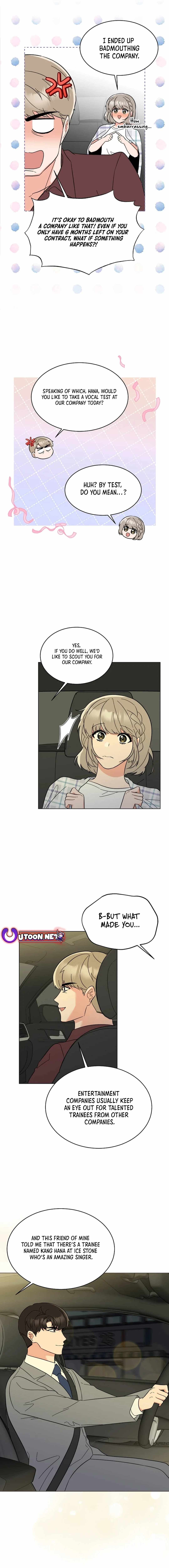 Read 1st year Max Level Manager Manga Online