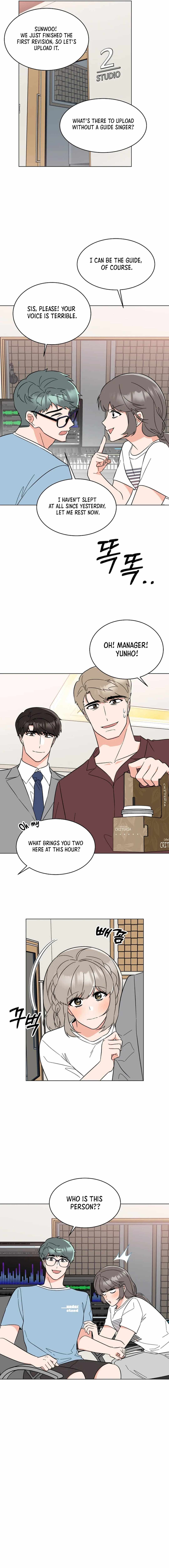 Read 1st year Max Level Manager Manga Online