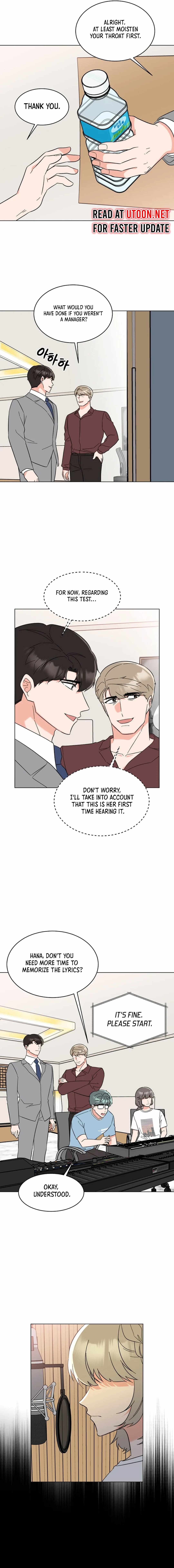 Read 1st year Max Level Manager Manga Online