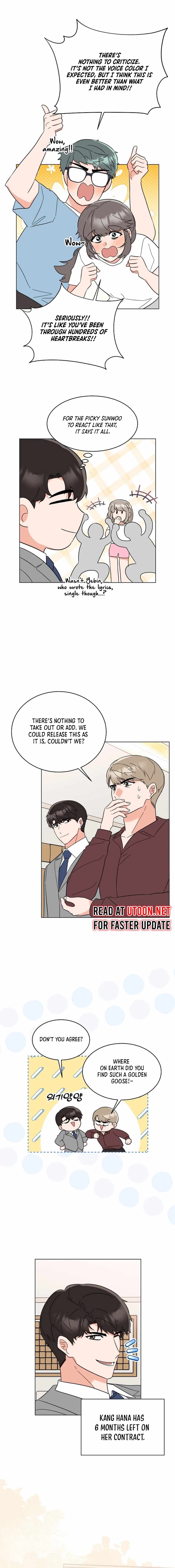 Read 1st year Max Level Manager Manga Online