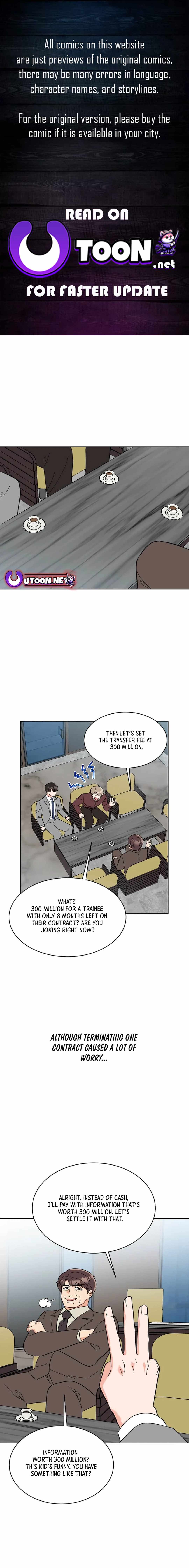 Read 1st year Max Level Manager Manga Online