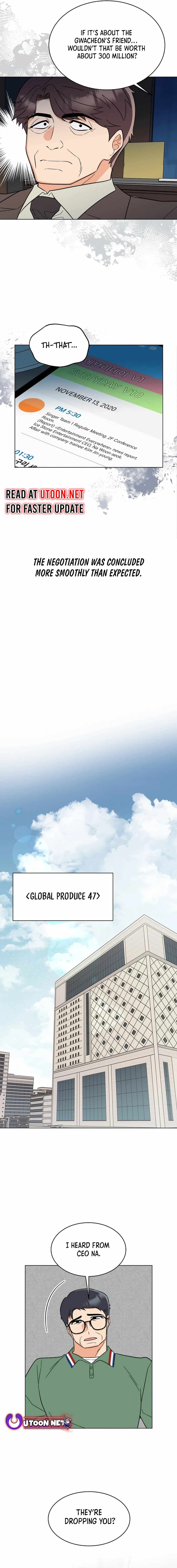 Read 1st year Max Level Manager Manga Online