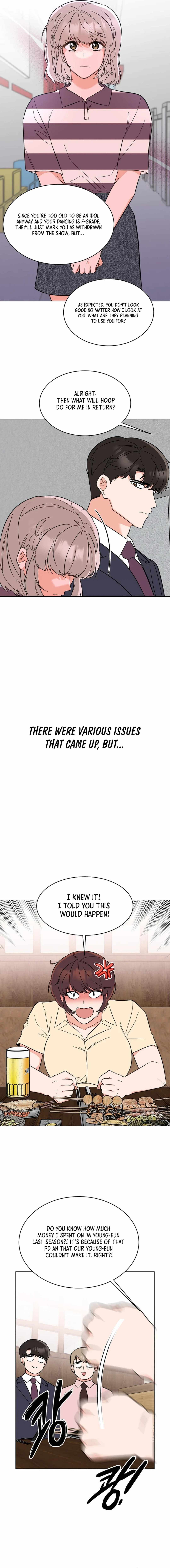 Read 1st year Max Level Manager Manga Online