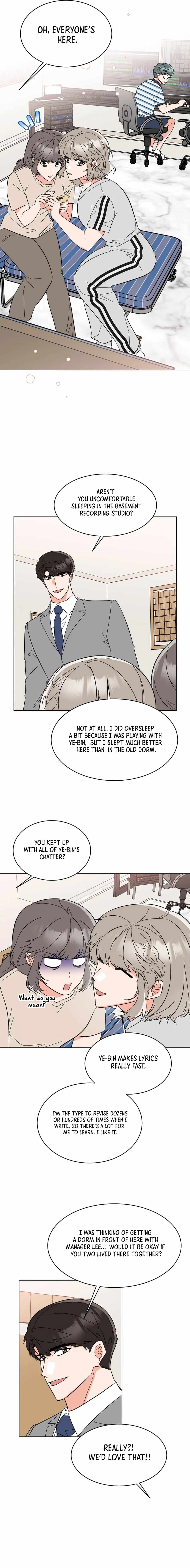 Read 1st year Max Level Manager Manga Online