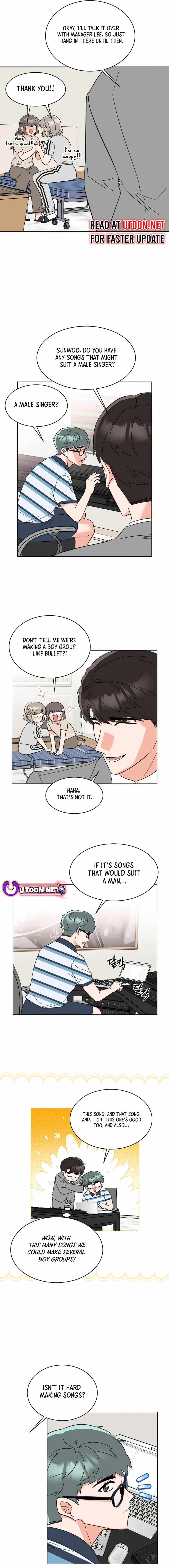 Read 1st year Max Level Manager Manga Online