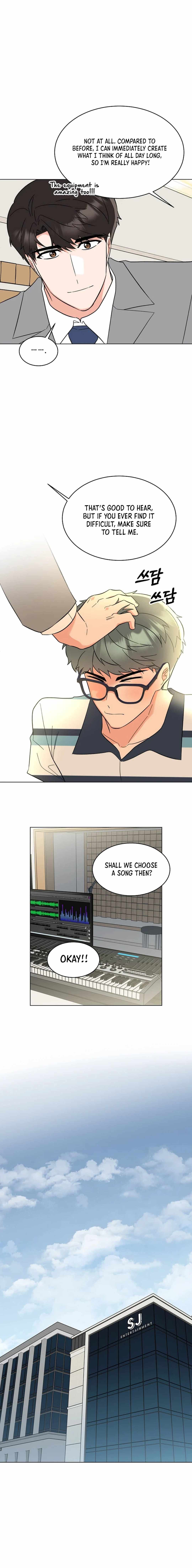 Read 1st year Max Level Manager Manga Online