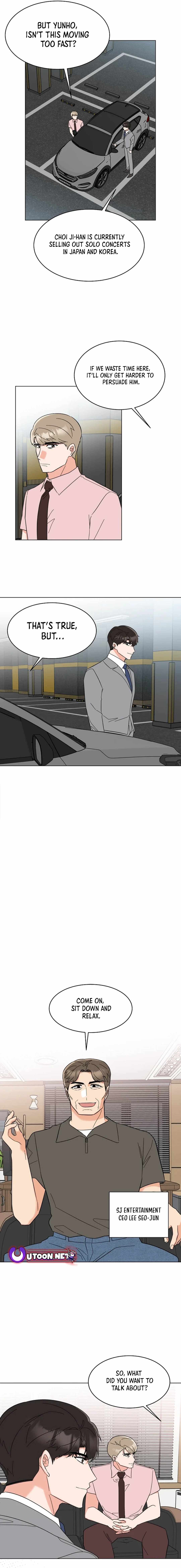 Read 1st year Max Level Manager Manga Online