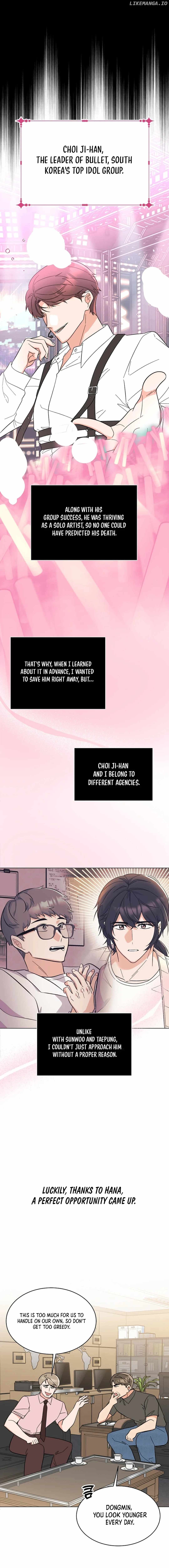 Read 1st year Max Level Manager Manga Online