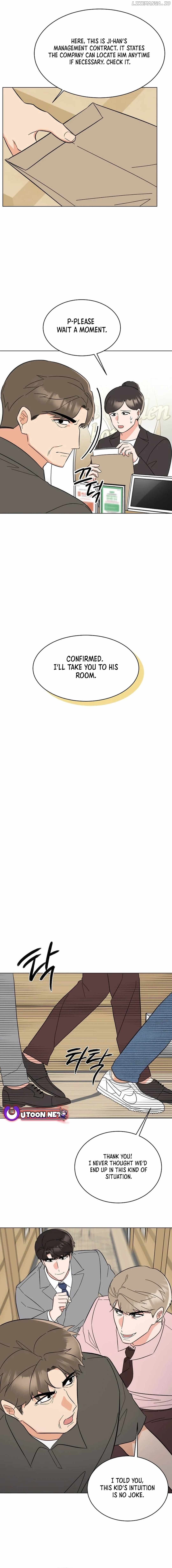 Read 1st year Max Level Manager Manga Online