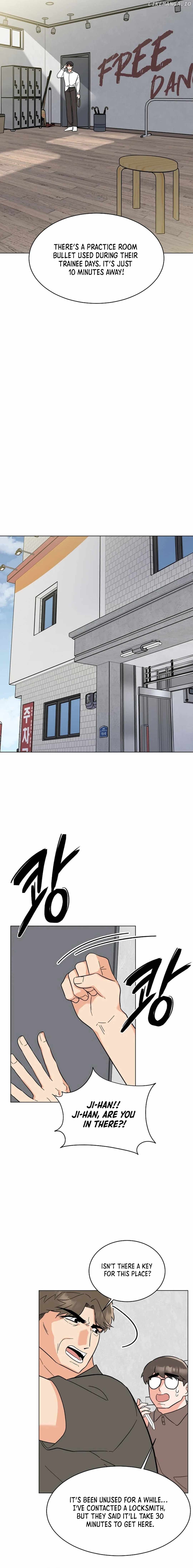 Read 1st year Max Level Manager Manga Online