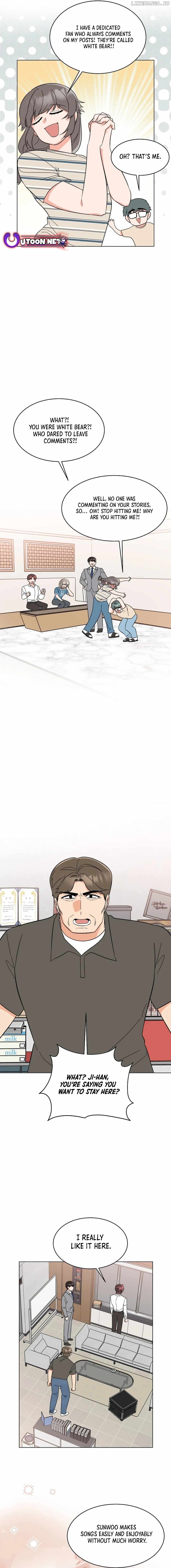 Read 1st year Max Level Manager Manga Online