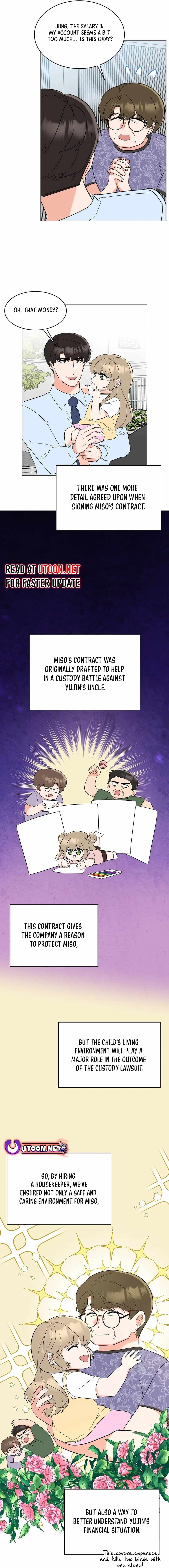 Read 1st year Max Level Manager Manga Online