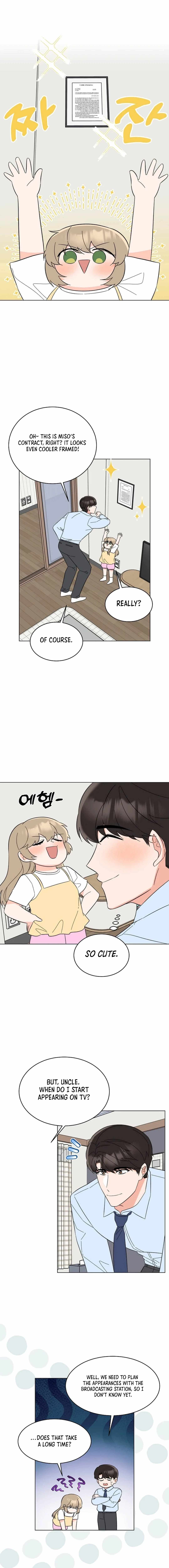 Read 1st year Max Level Manager Manga Online