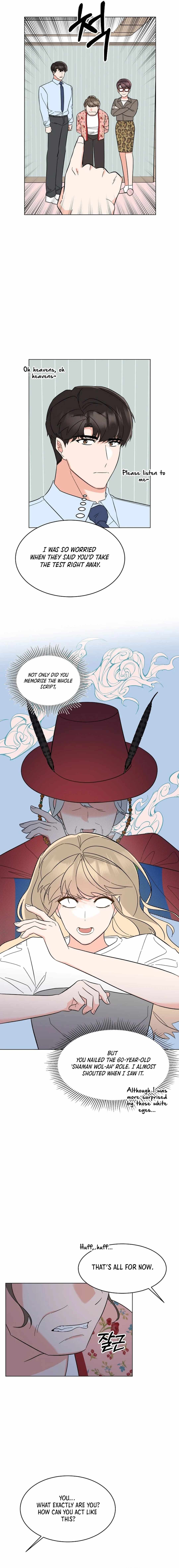 Read 1st year Max Level Manager Manga Online