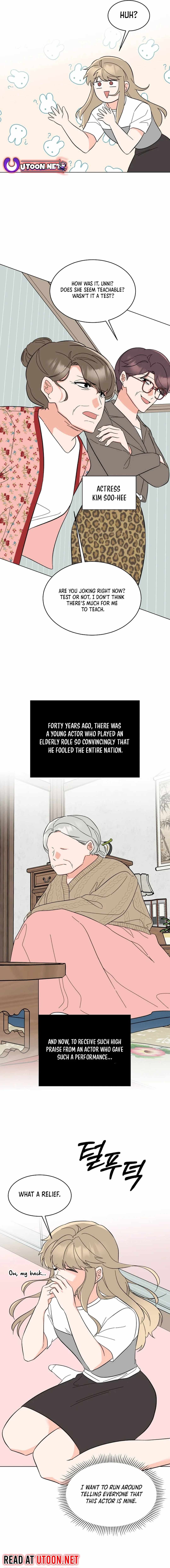 Read 1st year Max Level Manager Manga Online