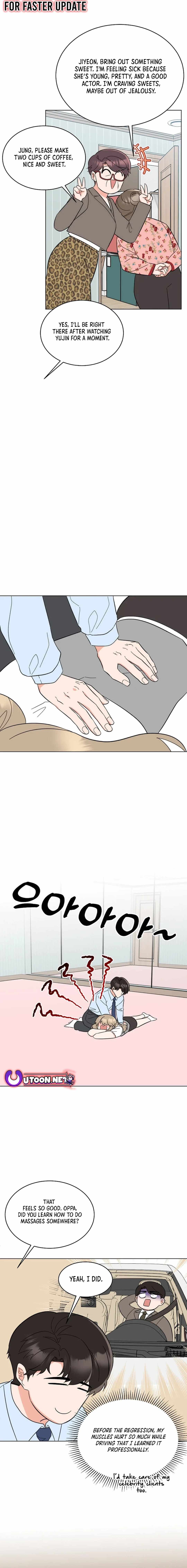 Read 1st year Max Level Manager Manga Online