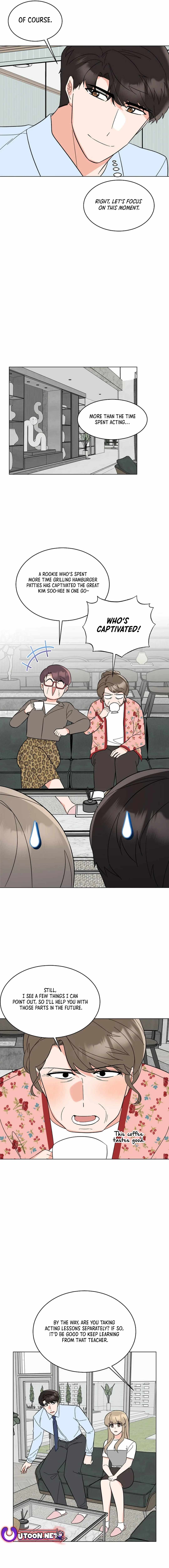 Read 1st year Max Level Manager Manga Online