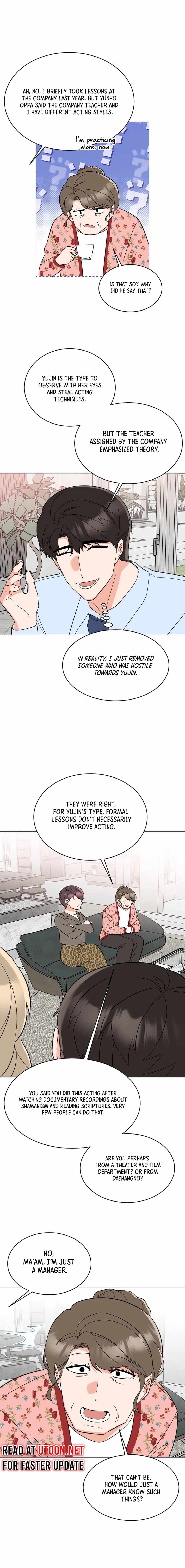 Read 1st year Max Level Manager Manga Online