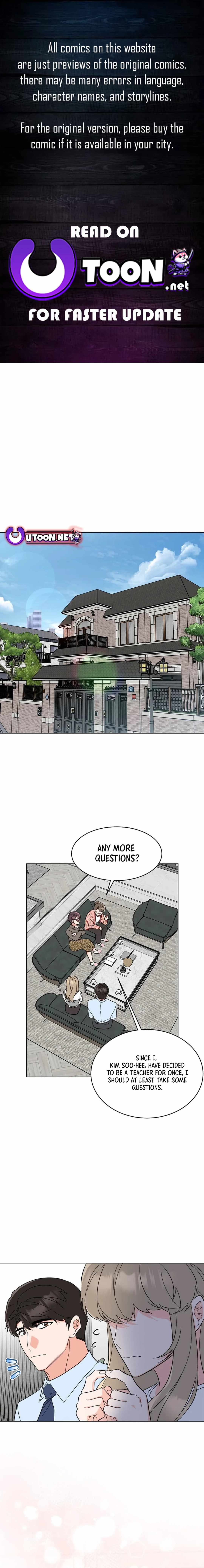 Read 1st year Max Level Manager Manga Online