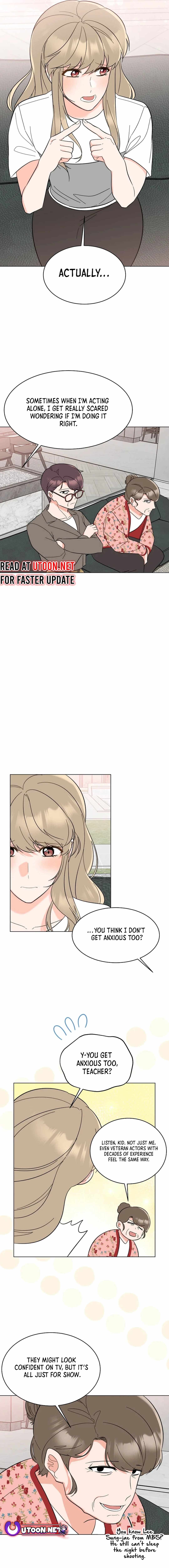 Read 1st year Max Level Manager Manga Online