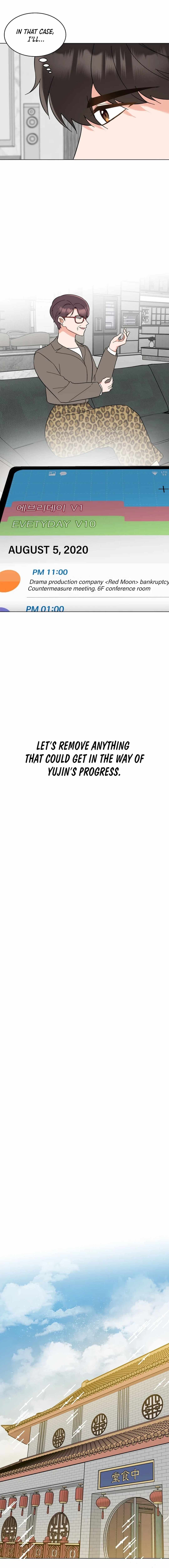 Read 1st year Max Level Manager Manga Online