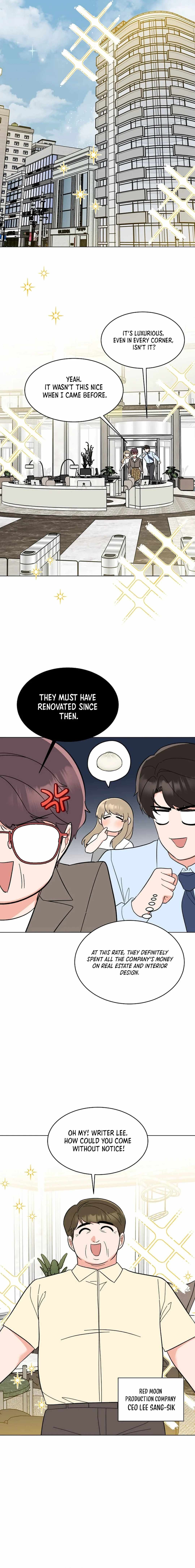 Read 1st year Max Level Manager Manga Online