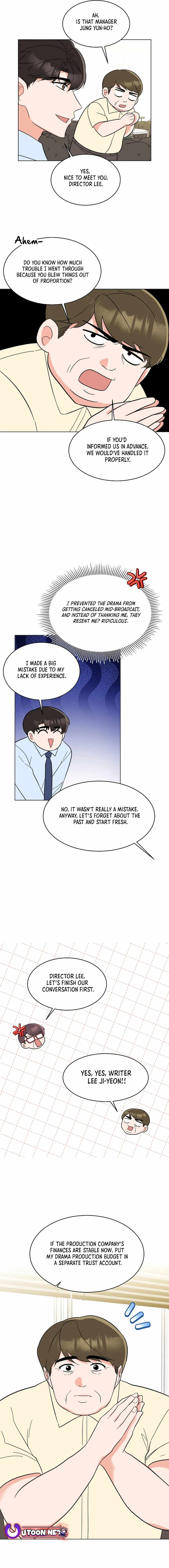 Read 1st year Max Level Manager Manga Online