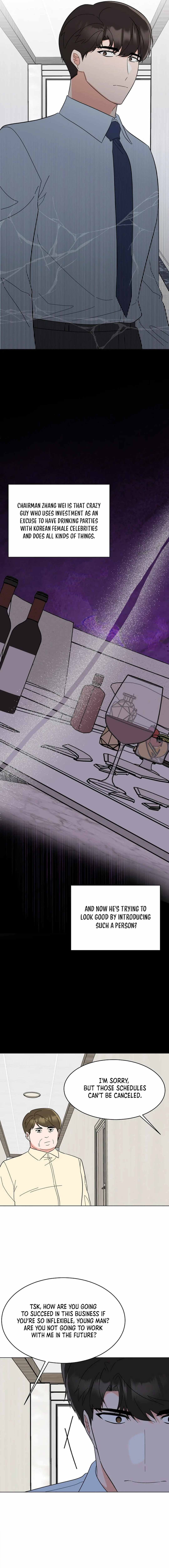 Read 1st year Max Level Manager Manga Online