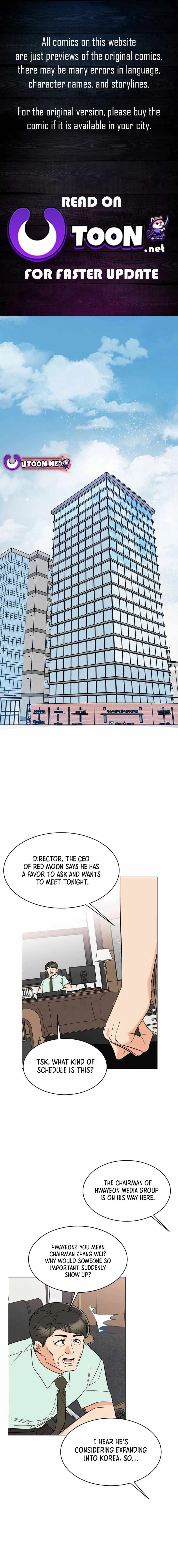 Read 1st year Max Level Manager Manga Online