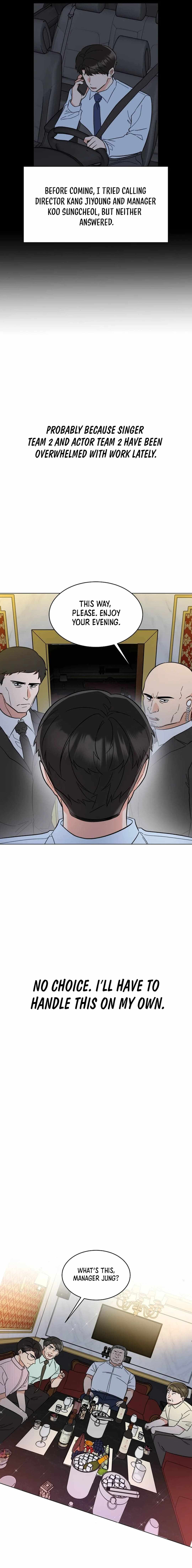 Read 1st year Max Level Manager Manga Online