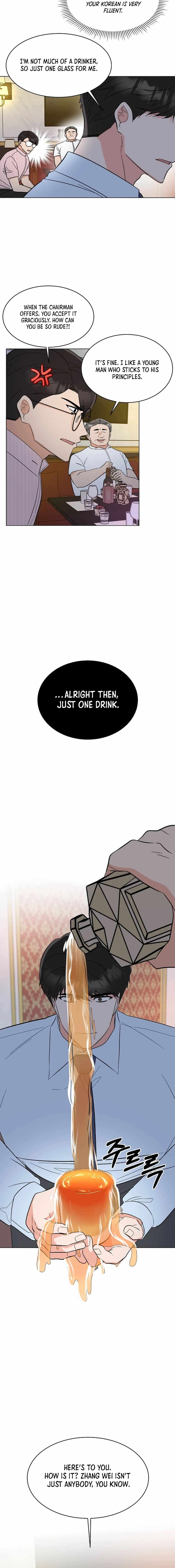 Read 1st year Max Level Manager Manga Online