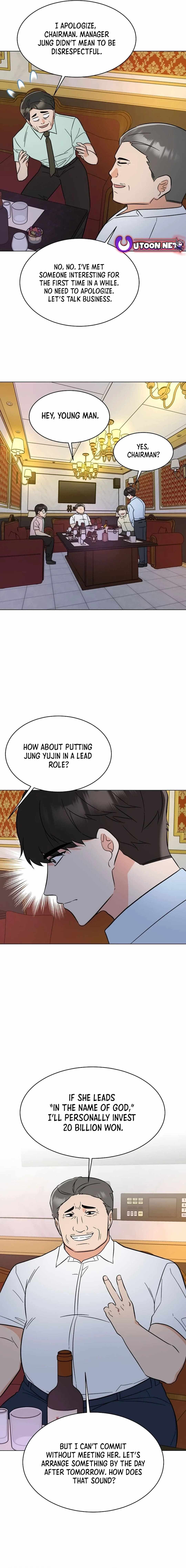 Read 1st year Max Level Manager Manga Online