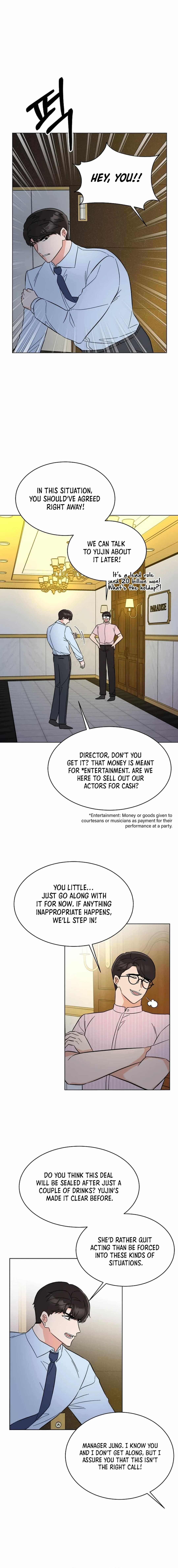 Read 1st year Max Level Manager Manga Online