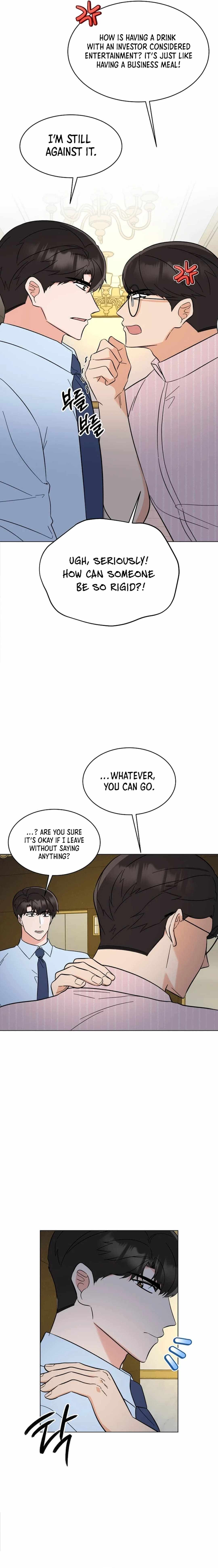 Read 1st year Max Level Manager Manga Online