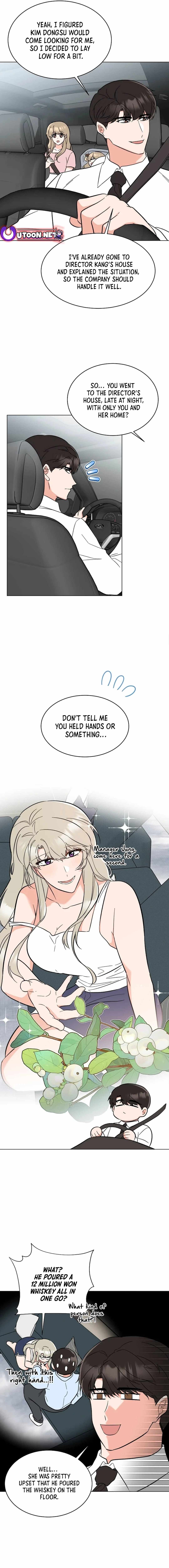 Read 1st year Max Level Manager Manga Online