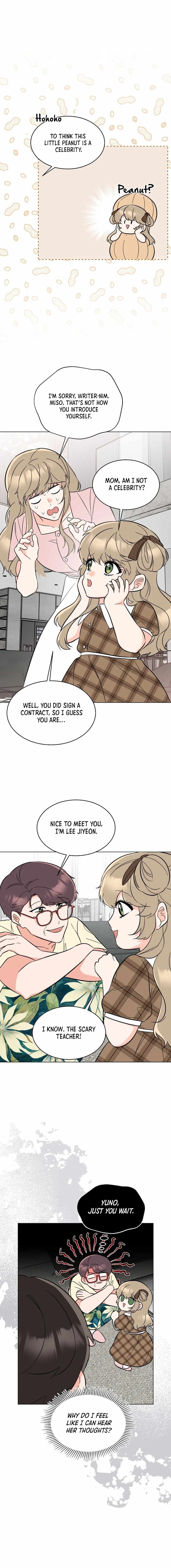 Read 1st year Max Level Manager Manga Online