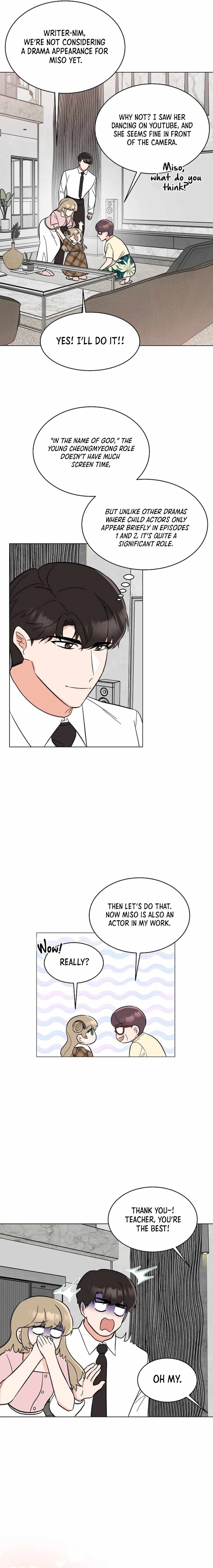 Read 1st year Max Level Manager Manga Online