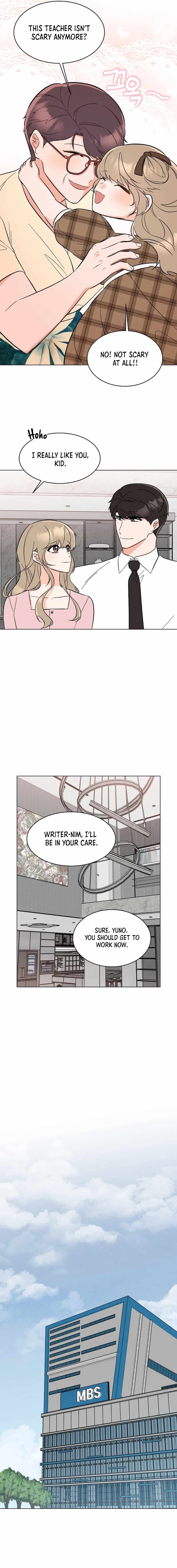 Read 1st year Max Level Manager Manga Online