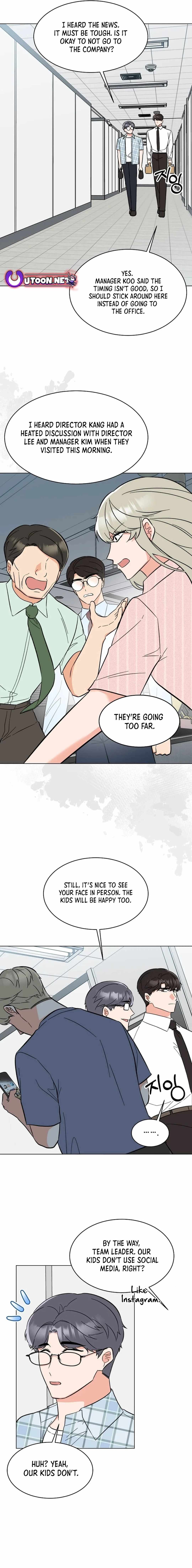 Read 1st year Max Level Manager Manga Online