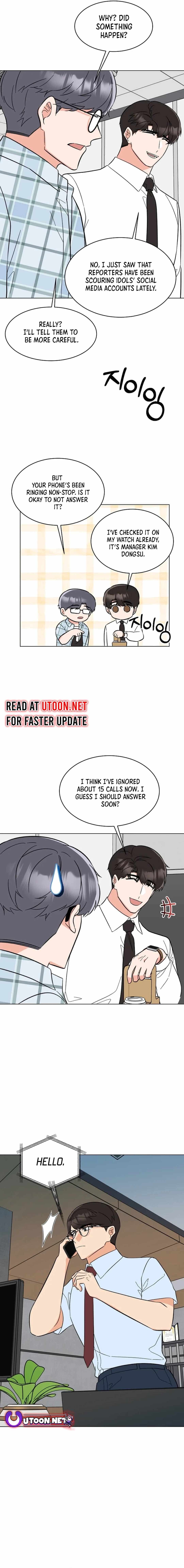 Read 1st year Max Level Manager Manga Online