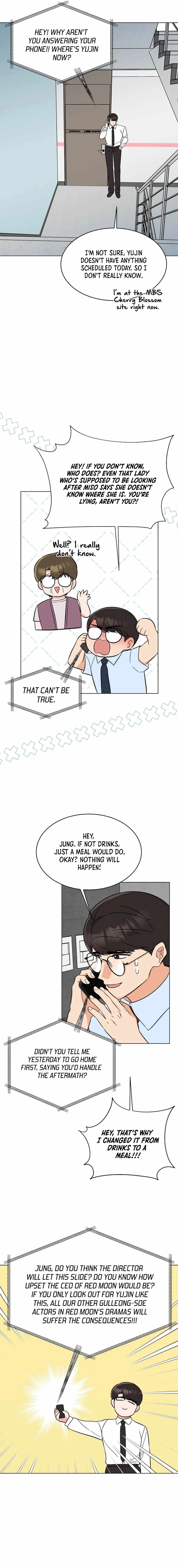 Read 1st year Max Level Manager Manga Online